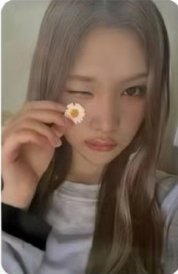 Focus Kpop Nara 特典卡 