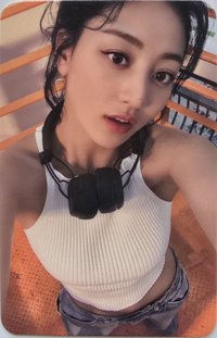 志效迷一solo sw 特典卡 