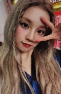 I feel 入場卡 / 場限卡 FM 五週年逆應援