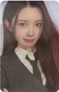 Focus sm showcase  特典卡 