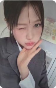 Focus sm showcase  特典卡 