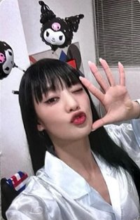 I feel 入場卡 / 場限卡 FM 五週年逆應援