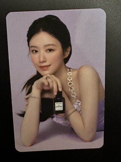 🤍KLOWER PANDOR 舒華小卡