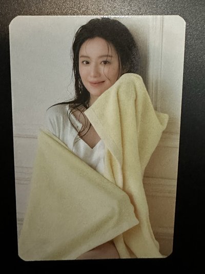 🤍KLOWER PANDOR 舒華小卡