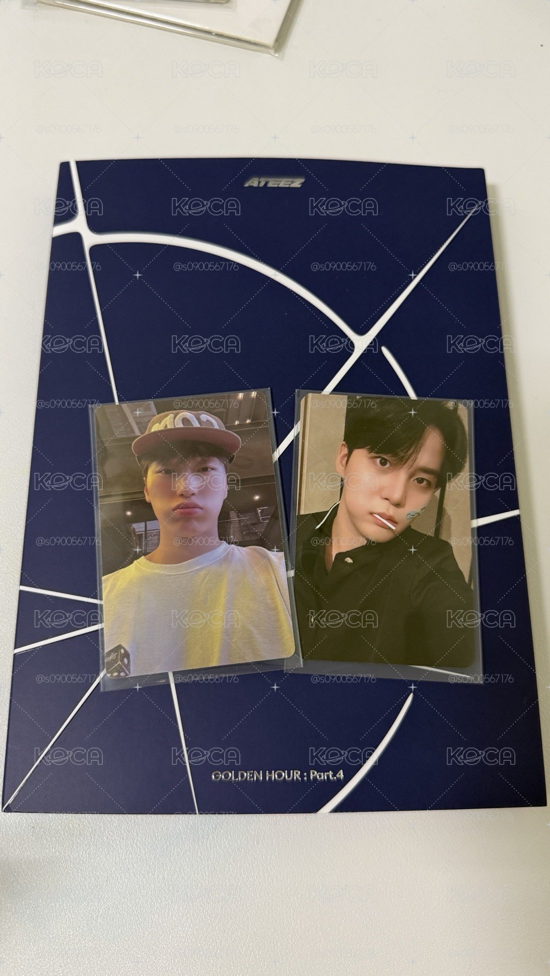 Ateez