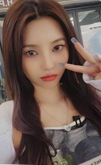 I feel am 2.0線上 特典卡 比耶娟