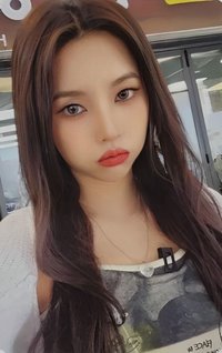 I feel am 線下 特典卡 嘟嘴娟