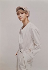 Fever pt.3 ATEEZ JP 生寫真 ATEEZ CAFE ver.