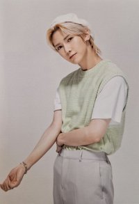 Fever pt.3 ATEEZ JP 生寫真 ATEEZ CAFE ver.