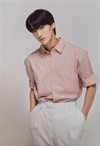 Fever pt.3 ATEEZ JP 生寫真 ATEEZ CAFE ver.