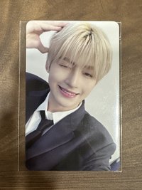 快閃單封幸運卡（需多帶$100 3456專卡）