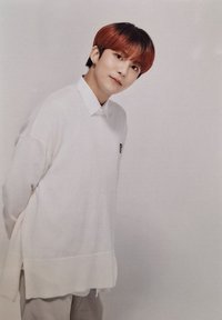 Fever pt.3 ATEEZ JP 生寫真 ATEEZ CAFE ver.