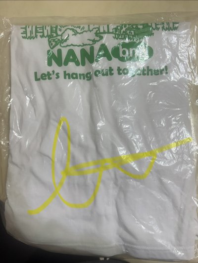 Nana BNB DK T-shirt L