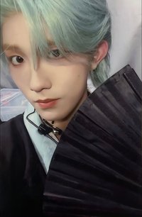 TF家族新年音樂會《榮耀》 隨機卡 N卡