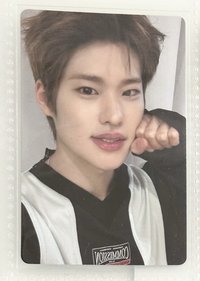 km台簽卡（中背）