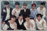 迷三 入場卡 / 場限卡 SC入場卡