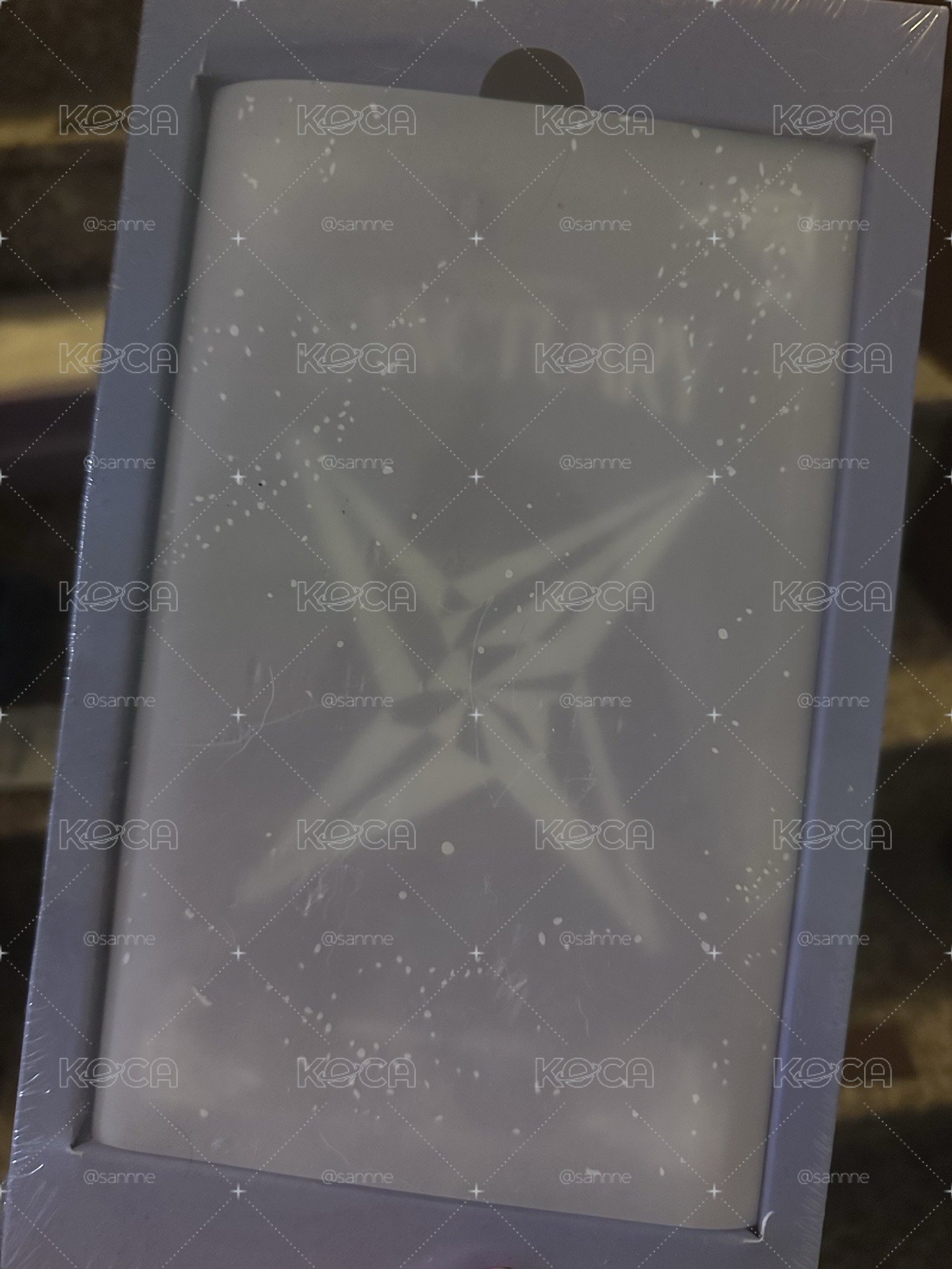TXT專輯