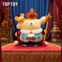 胡桃鉗 扭蛋盲盒 