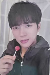 Tree Ring ms 線下台北場 簽售卡 