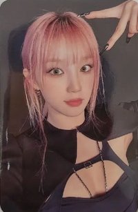 24’世巡演唱會 iDOL 入場卡 / 場限卡 首爾day1