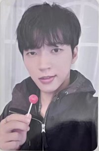 Tree Ring ms 線下台北場 簽售卡 