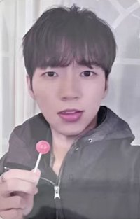 Tree Ring ms 線下 台北場 簽售卡 