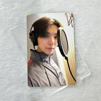 Seventeen校服刷（已絕版）