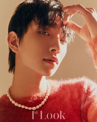 雜誌 1st Look vol.192