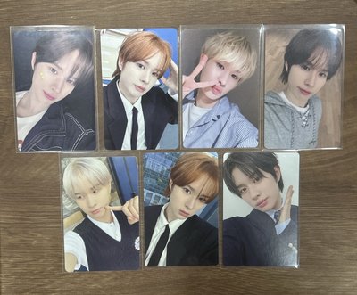 TWS 炅潣小卡🐥