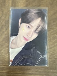 上海簽售（需綁$150 3456專卡）