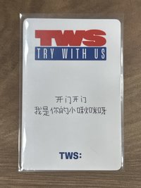 上海簽售（需綁$150 3456專卡）