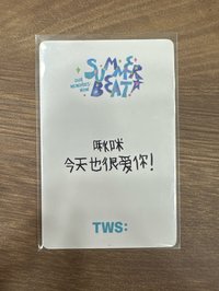 迷二yzy 清涼學長（需綁$100 3456專卡）