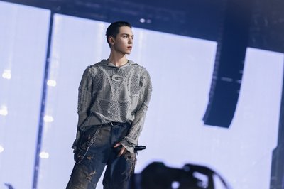 Seventeen Vernon 崔瀚率 小卡集