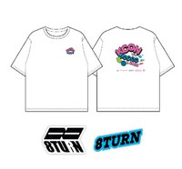 23'KC JP T恤 貼紙組