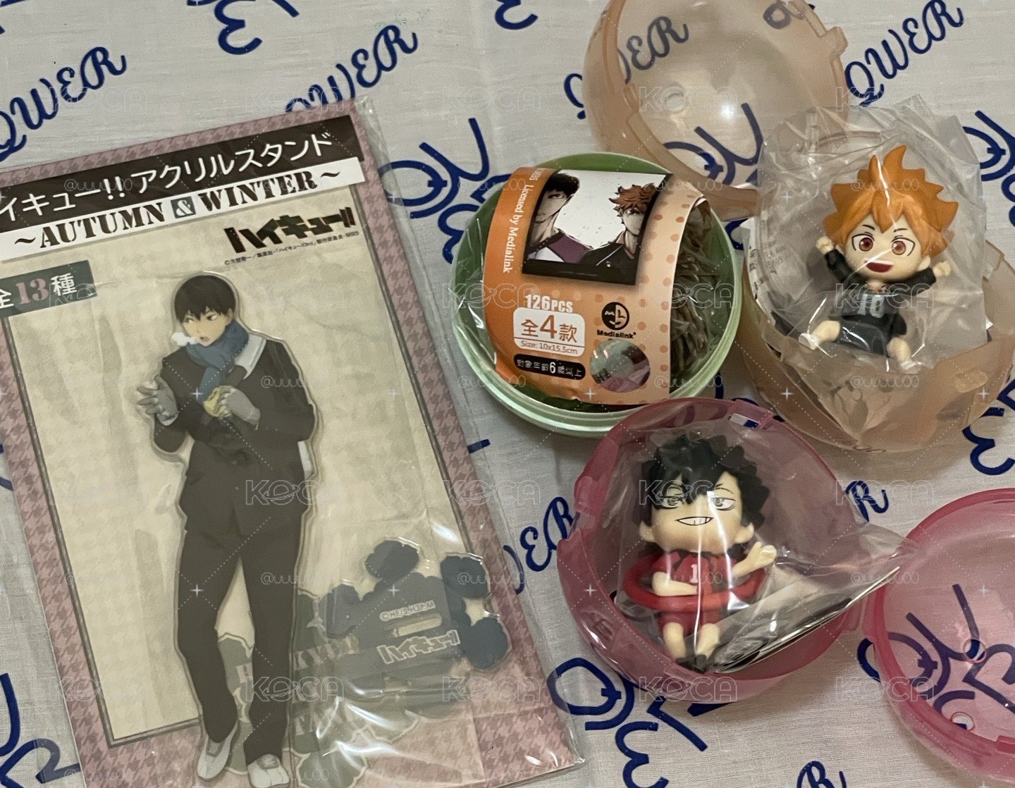 排球少年 🏐