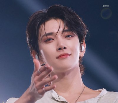 Seventeen Joshua 洪知秀 小卡