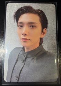 正四 Ep1 專輯卡 秀