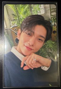 消費期限 B盤 專輯卡 秀