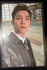 MINI9 Op3 專輯卡 秀