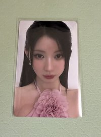 角隱眼卡（需多帶茶）