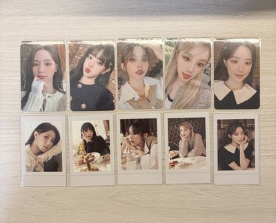 四期會員禮 僅拆