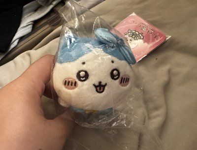 小八 魔法趴姿吊娃（全新未拆）