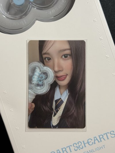 Ana🌻 一代手燈卡