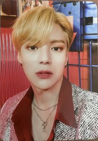 FATAL LOVE 專輯卡 