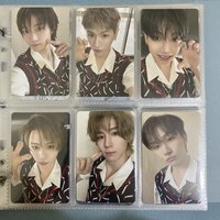 boylife special 專卡