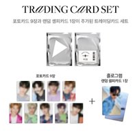 DICON 快閃店隨機卡