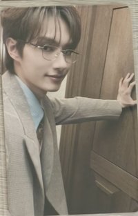 mini 12 克拉盤俊(壁咚俊)