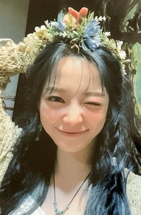 正1 KEY ver. 專輯卡 