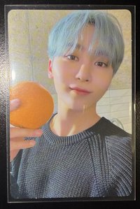 MINI9 專輯卡 Op1 ver. 寬