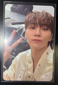 正四 專輯卡 Ep5 ver. 寬